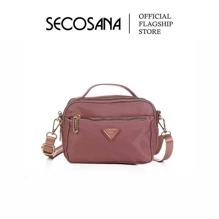 Secosana sling outlet bag sale