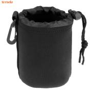 Túi Đựng Ống Kính Máy Ảnh DSLR Bằng Cao Su Neoprene Túi Bảo Vệ Mềm Chống