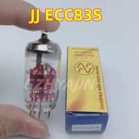 ใหม่เช็ก JJ ECC82 ECC83หลอด12AU7 6189 5814 5963 12AX7จับคู่ต้นฉบับ (Gratis Ongkir) ✓