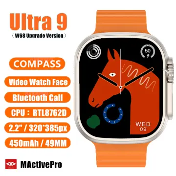 Best discount microwear smartwatch