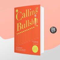 Calling Bull ; Carl T. Bergstrom และ Jevin D. West