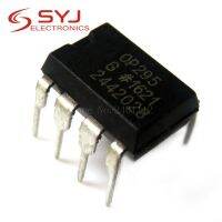 5pcs/lot OP295GPZ OP295GP OP295 DIP 8 In Stock