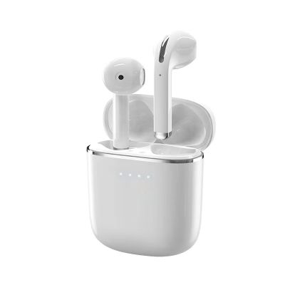 TWS Bluetooth Earphone Wireless Headphone Stereo Headset Sport Earbuds Microphone With Charging Box For Smartphone