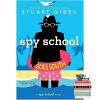 Loving Every Moment of It. ! &amp;gt;&amp;gt;&amp;gt; Spy School Goes South ( Spy School 6 ) (Reprint) [Paperback]หนังสือภาษาอังกฤษ พร้อมส่ง