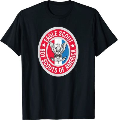 Officially Licensed Eagle Scout T-Shirt