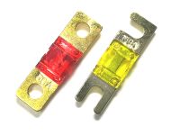 Limited Time Discounts ANL  Plated Stud Car Fuses Mini Car Stereo Audio AFS Fuse 20A 30A 40A 70A 80A 125A 130A150A 175A200A 32V Auto Fuse Fuses Hot