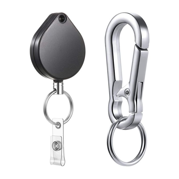 small-heavy-duty-retractable-badge-holders-reel-id-badge-holders-with-belt-clip-key-ring-for-name-card-keychain