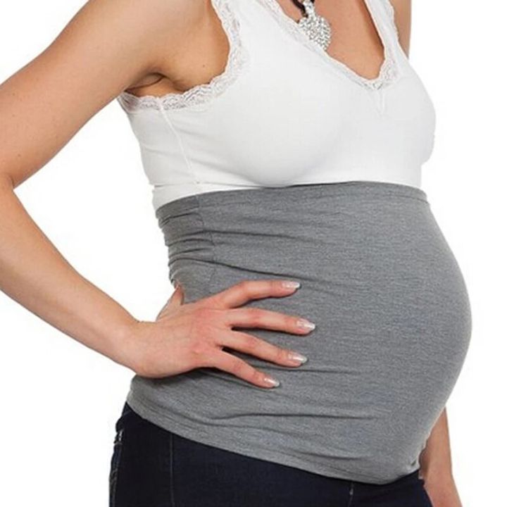 สายรัดพยุงท้องรัดผู้หญิงท้องการดูแลก่อนคลอดรัดหน้าท้องแบบใหม่