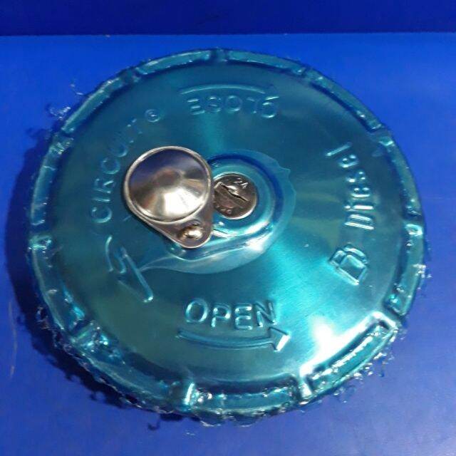 Gas Tank Cap (CFTC100) fuso fighter Lazada PH