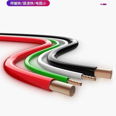 Samsung a20s cable Data line super fast charge charging line connected to computer USB data line fast charge applicable Samsunga20s