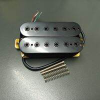 High Output Humbucker Pickup (ตำแหน่ง Bridge)