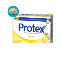 Protex สบู่ก้อนโพรเทคส์ 65 กรัม (สูตรยูซุ เซน)