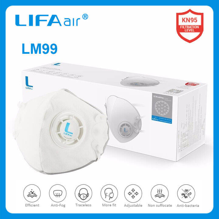 lifaair mask