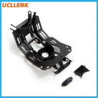 โช้คอัพ Gimbal อะไหล่ซ่อมกล้อง Shock Absorbing cket Board Mount สำหรับ DJI Mavic 3 Replacement