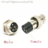 ☾ GX16-2/3/4/5/6/7/8/9/10 core/pin GX-16 M16 aviation socket aviation plug socket connector