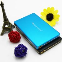 HDD Manyuedun External Hard Drive 100gb High Speed 2.5 hard disk for desktop and laptop Hd Externo 100G disque dur externe