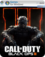 Call of Duty Black Ops 3 + ALL DLCS (เกม pc) Game PC [เกมคอมพิวเตอร์] ติดตั้งง่าย