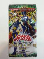 YK KR DP00--KRPACK Duelist Pack Yugi Pack Korean Popular Box 1 Korean Pack DP00--KRPACK 0808042086008