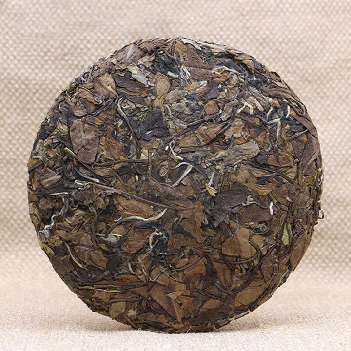 300g-2014-sun-dried-white-tea-organic-fuding-old-white-tea-chinese-slimming-tea