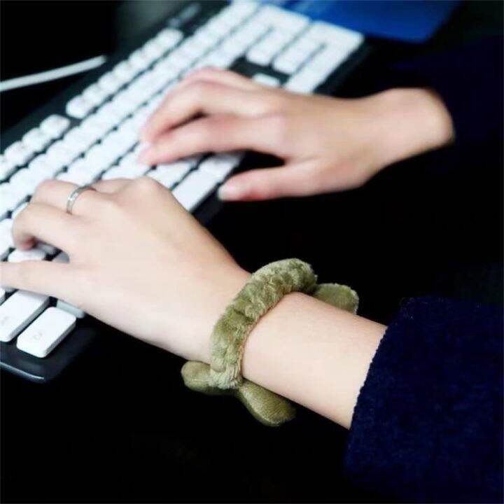 office-worker-multi-purpose-wrist-pad-mini-mouse-wrist-guards-hair-band-mouse-wrist-soft-and-freely-moveable-wrist-hand-pillow