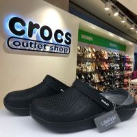 CROCS ร้อนขายรองเท้าแตะคู่สบาย ๆ คลาสสิกอินเทรนด์บุคลิกภาพรองเท้าแตะหลุมรองเท้ารองเท้าแตะผู้ชายและผู้หญิงแสงและสะดวกสบาย #รองเท้าแตะใส่สบาย  #รองเท้าแตะรัดส้น  #รองเท้าแตะแฟชั่น