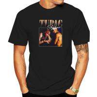 Tupac 2pac T Shirt Hip Hop Fashion Makaveli Rapper Snoop Dogg Cotton Tees Streetwear Harajuku Tops XS-6XL