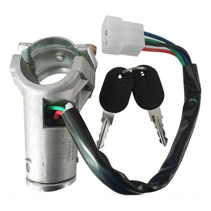 ignition-lock-barrel-switch-4479518-with-2-keys-for-fiat-panda-ducato-citroen-c25-peugeot-j5-1981-1994