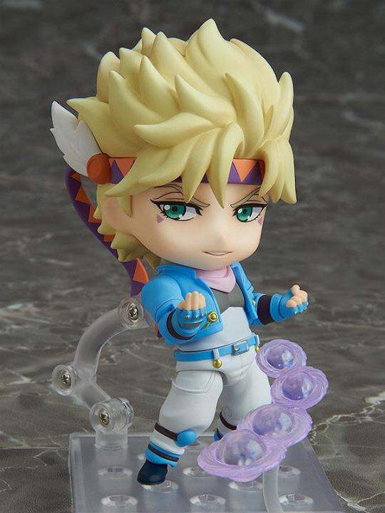 ผจญภัยแบบแปลกประหลาดของ-nendoroid-jojo-1516-sisa-antonio-qibelin-โมเดลรถเลื่อนได้เวอร์ชั่น-q