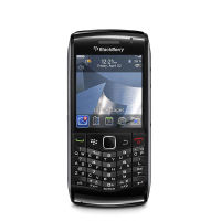 BlackBerry Pearl 9105 Original 9105 Mobile Phone 3G GSM WiFi Mobile Phones