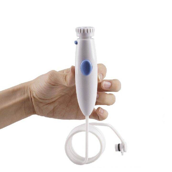 Water Flosser Dental Water Jet Replacement Tube Hose Handle for Model