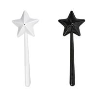 Wand Salt and Pepper Shakers Magic Wands Refillable Dispenser for Salt Seasonings Spice Shakers with Holes Restaurant Dining &amp; Home Kitchen Supplies graceful