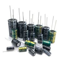 16V10UF 3x5mm  Aluminum Electrolytic Capacitors 10uf 16v 10uf16v 22uf 33uf 47uf 100uf 220uf 470uf 1000uf  25v 35v 50v 63v 100v Electrical Circuitry Pa