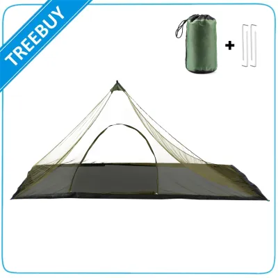 Camping Tent เต้นท์แคมปิ้ง เต้นท์แคม เต็นท์ with Carry Bag Water Resistant Outdoors Mesh Tent เต้นท์แคมปิ้ง เต้นท์แคม เต็นท์ For Backpacking Hiking Camping Fishing