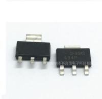 50pcs/lot FDT434P 434 SOT223 IC Best quality.