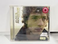 1 CD MUSIC ซีดีเพลงสากล   JAMES MORRISON UNDISCOVERED   (A16B139)