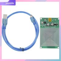 YESMILE 7.83Hz เครื่องกำเนิดความถี่ FM783 เครื่องกำเนิดสัญญาณพัลส์ความถี่ สายเคเบิล USB ชูแมนน์เรโซแนนซ์ การนอนการนอน