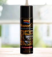 Waxy Power Oil 210 cc. แว็กซี่ พาวเวอร์ ออยล์ ขนาดบรรจุ 210 ซีซี