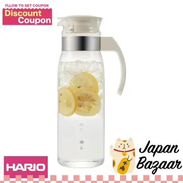 Hario Slim Refrigerator Pot