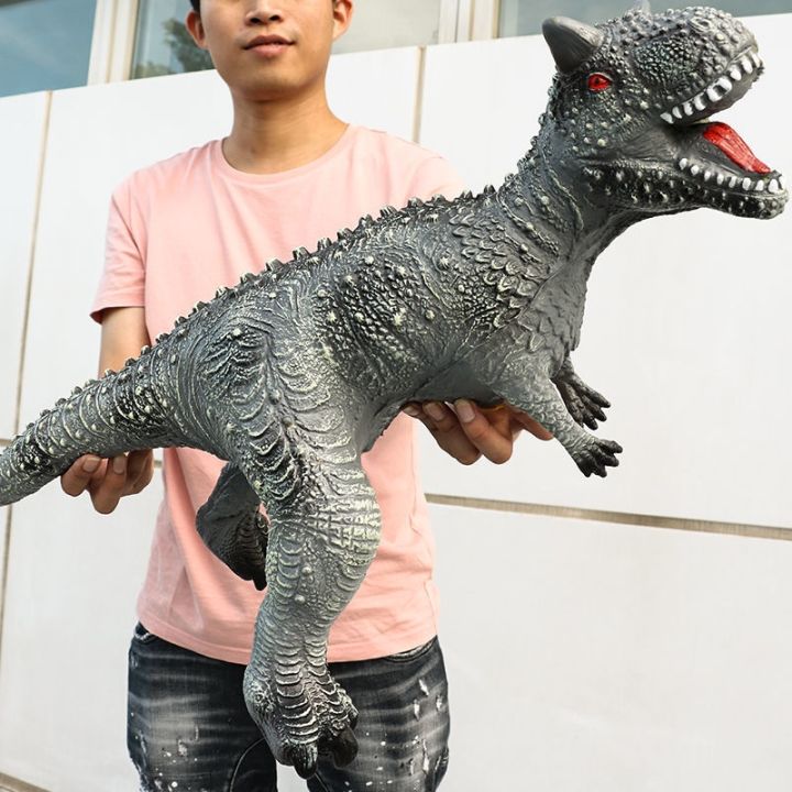 simulation-soft-glue-super-sized-tyrannosaurus-rex-dinosaur-toy-animal-models-suit-plastic-baby-children-3-years-old-boy