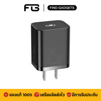 Baseus หัวชาร์จ 25W Type-C Fast Charger QC3.0 PD3.0 PPS Adapter สำหรับโทรศัพท์มือถือ แท็บเล็ต