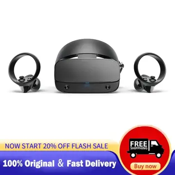 Oculus rift hot sale s lazada