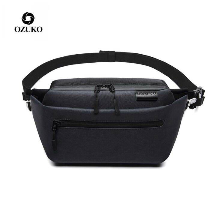 Ozuko best sale waist bag