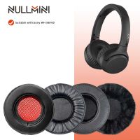 NullMini เปลี่ยนหูฟังสำหรับ WH XB700หูฟัง Earmuff หูฟังแขนชุดหูฟัง