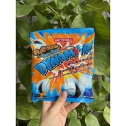 Kẹo the nhân Thái Lan Dynamite Hương Bạc Hà Nhân Sôcôla Gói 150g