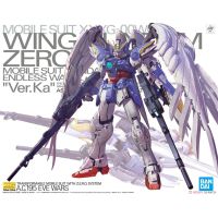 Wing Gundam Zero EW Ver.Ka MG 1/100