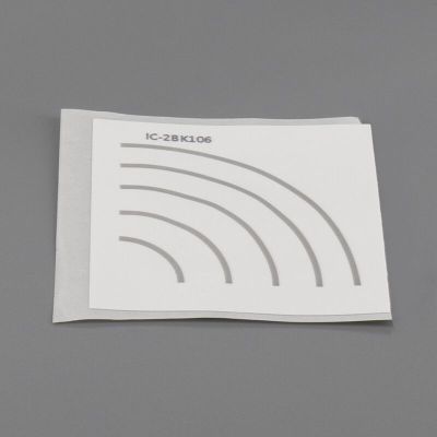 AX series ink chip tag RFID use for domino AX150 AX350 A320I A420I A520I inkjet coding printer  Power Points  Switches Savers