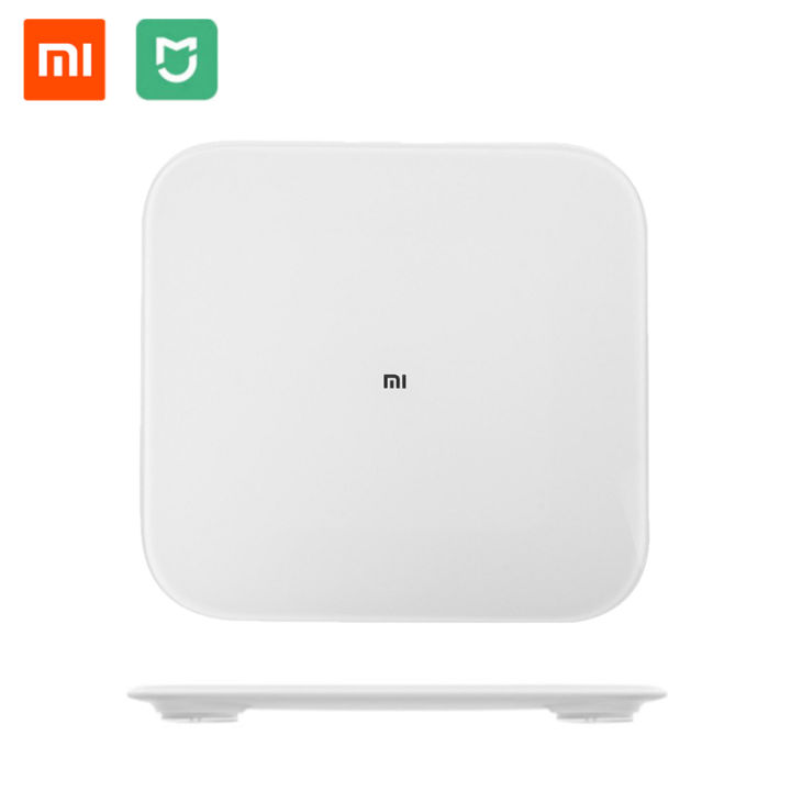 Original Xiaomi Mijia Scale 2 Bluetooth 5.0 Smart Weighing Scale