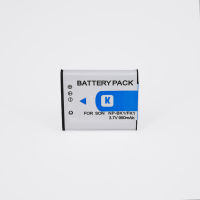 แบตกล้อง Sony Camera Battery รุ่นแบต NP-BK1 / NP-FK1