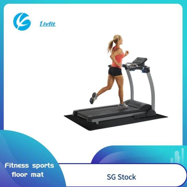 New fitness equipment discount 2021