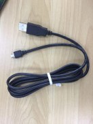 Usb 2.0 To Micro Usb Date Sync Cable Charging Line Cord For Ps4 Controller